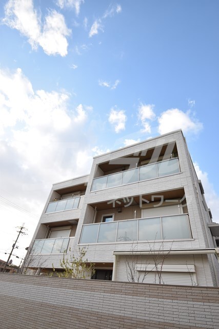  東海道本線<琵琶湖線・JR京都線>/岸辺駅 徒歩16分 2階 築7年