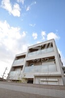  東海道本線<琵琶湖線・JR京都線>/岸辺駅 徒歩16分 2階 築7年