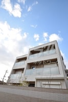 東海道本線<琵琶湖線・JR京都線>/岸辺駅 徒歩16分 2階 築7年の外観