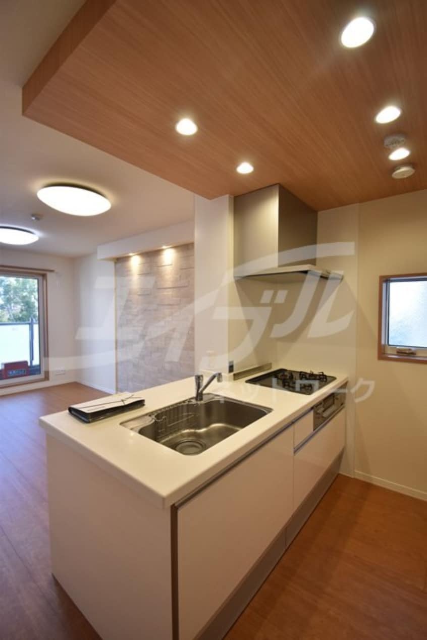  東海道本線<琵琶湖線・JR京都線>/岸辺駅 徒歩16分 2階 築7年