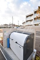  東海道本線<琵琶湖線・JR京都線>/岸辺駅 徒歩16分 2階 築7年