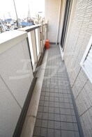  東海道本線<琵琶湖線・JR京都線>/岸辺駅 徒歩16分 2階 築7年