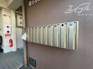 摂津第6マンションの外観