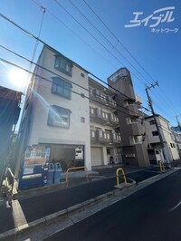 第6摂津マンション