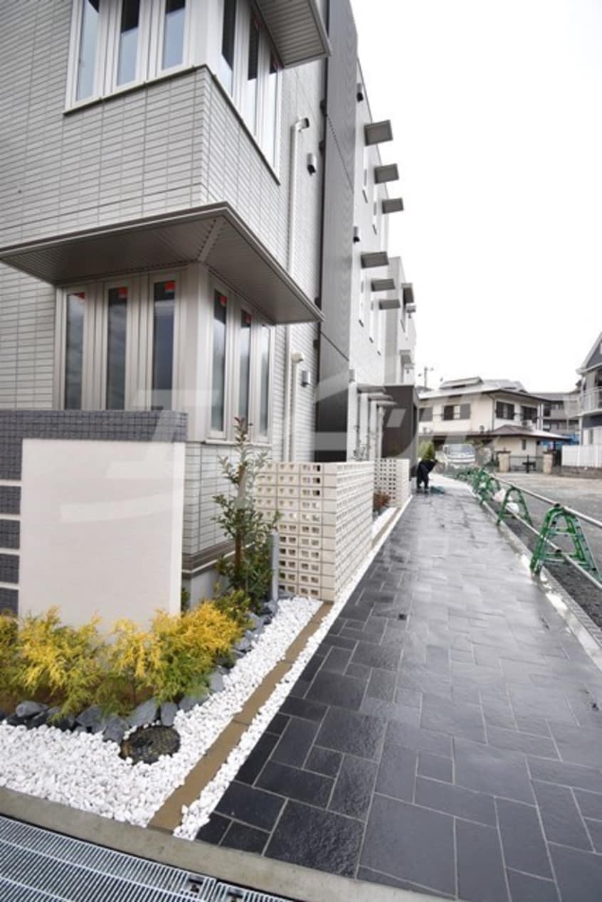  セジュール　ド　ソレイユ