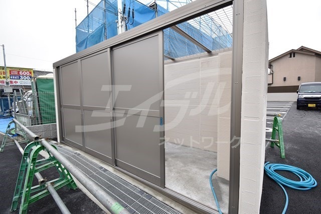  セジュール　ド　ソレイユ