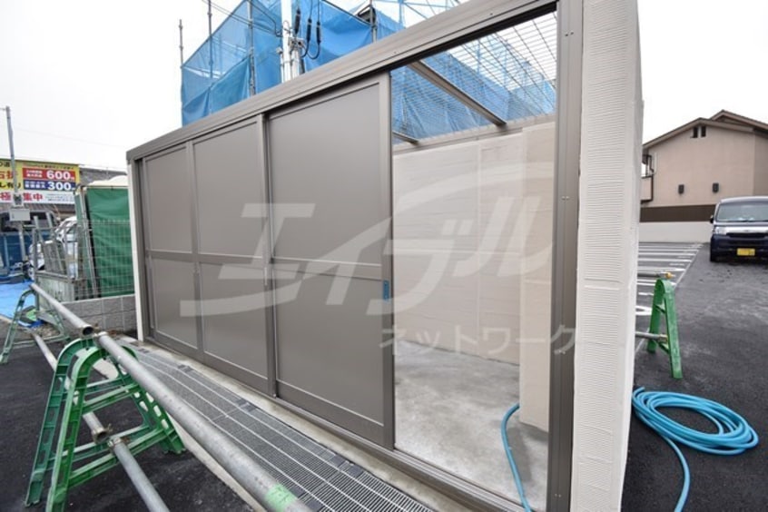  セジュール　ド　ソレイユ