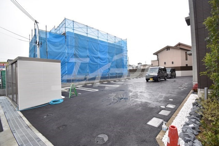  セジュール　ド　ソレイユ