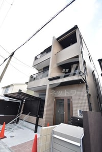 エールウッド吹田健都