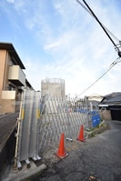 コンフォートモラダの外観