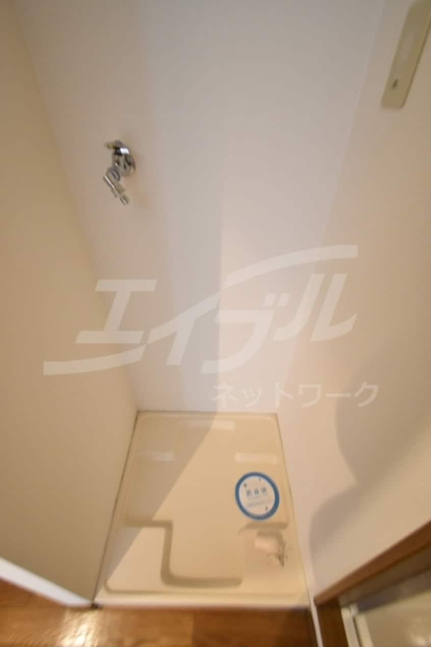  アルビヨン千里丘