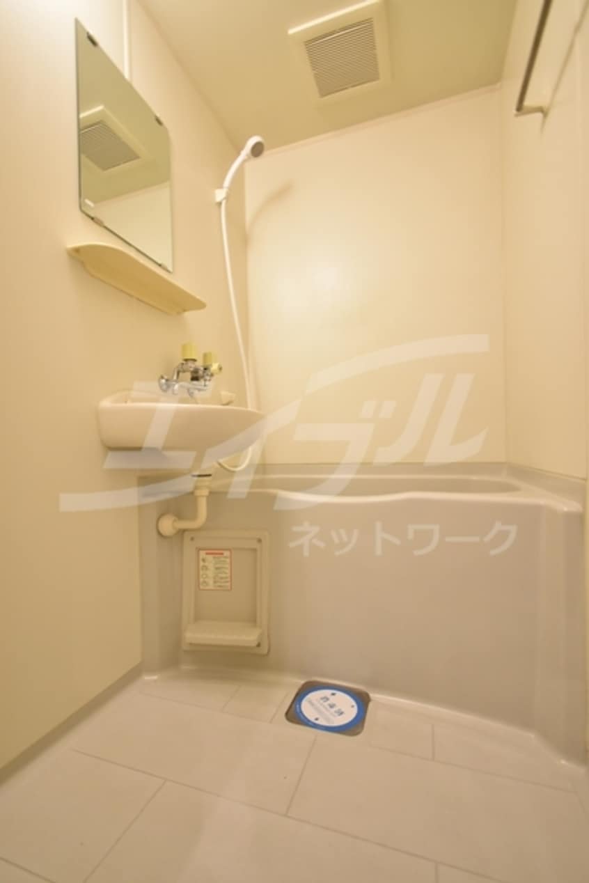  アルビヨン千里丘
