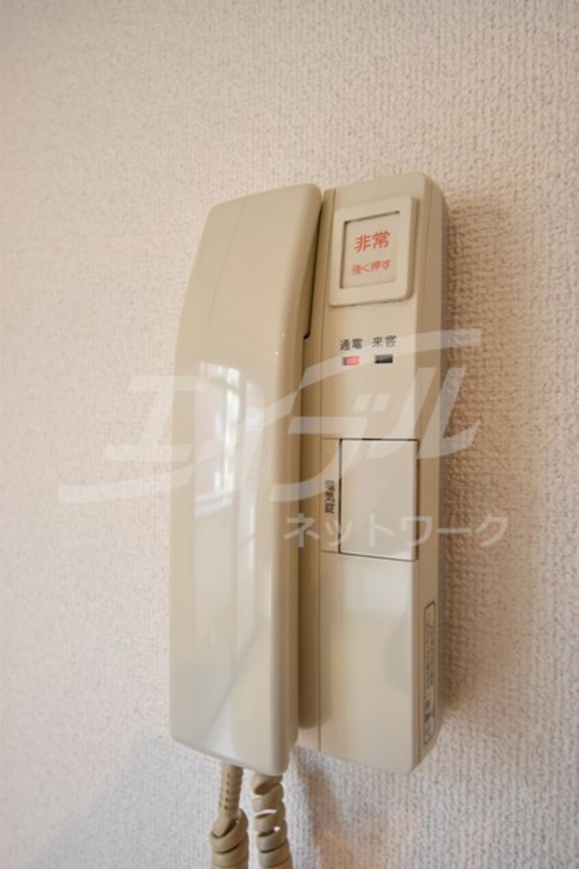  アルビヨン千里丘