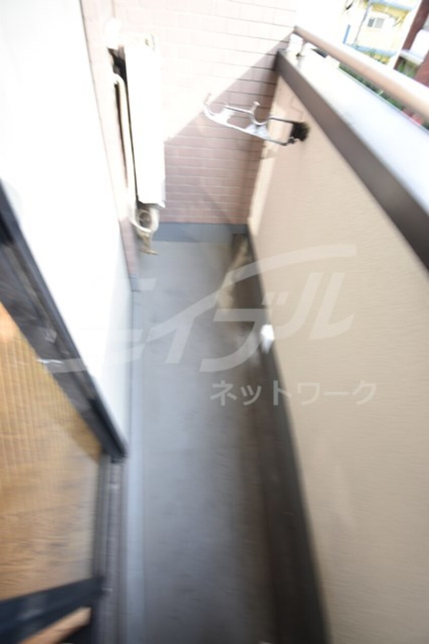  アルビヨン千里丘