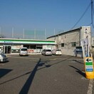 ファミリーマート摂津別府店(コンビニ)まで509m※ファミリーマート摂津別府店 ハイムボナール