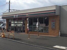 セブンイレブン摂津千里丘4丁目店