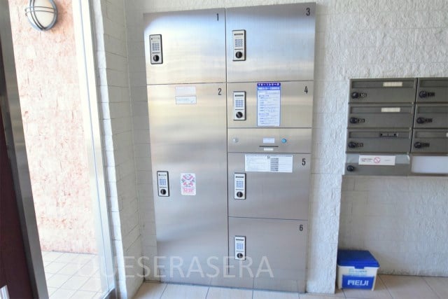  アクアガーデン