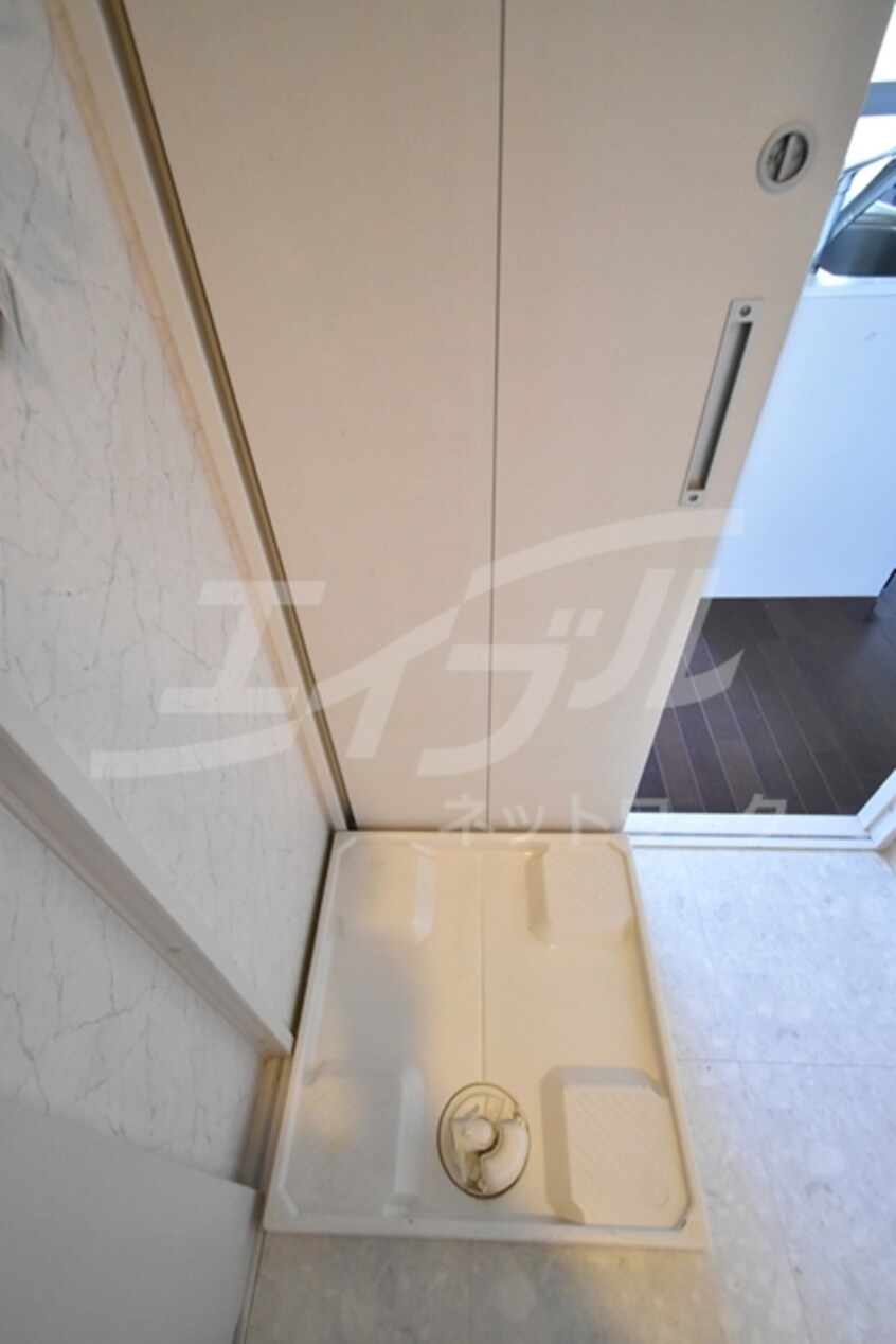  アクアガーデン