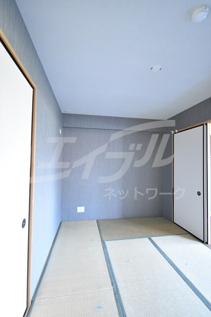  アクアガーデン