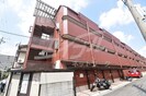 ネオセレス五番館の外観