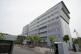 私立大阪人間科学大学