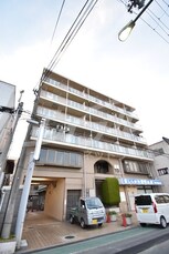 辻浦マンション