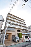  辻浦マンション
