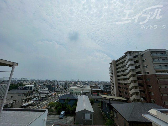  辻浦マンション