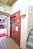  辻浦マンション