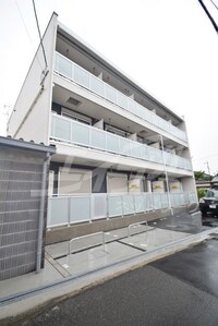 リブリ・吹田岸部