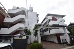 第8東昌ハイツA棟