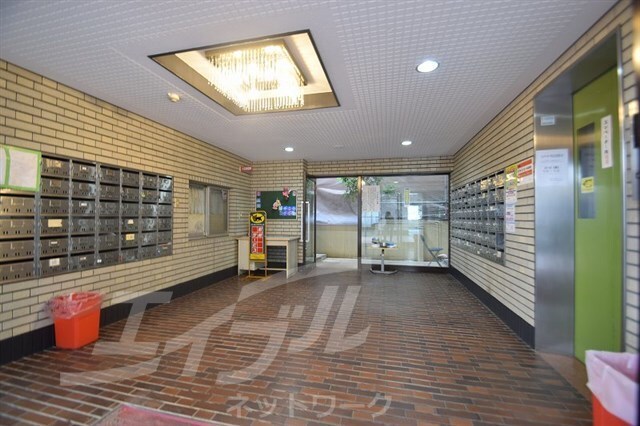  第8東昌ハイツA棟