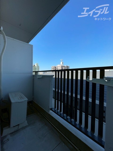  第8東昌ハイツA棟