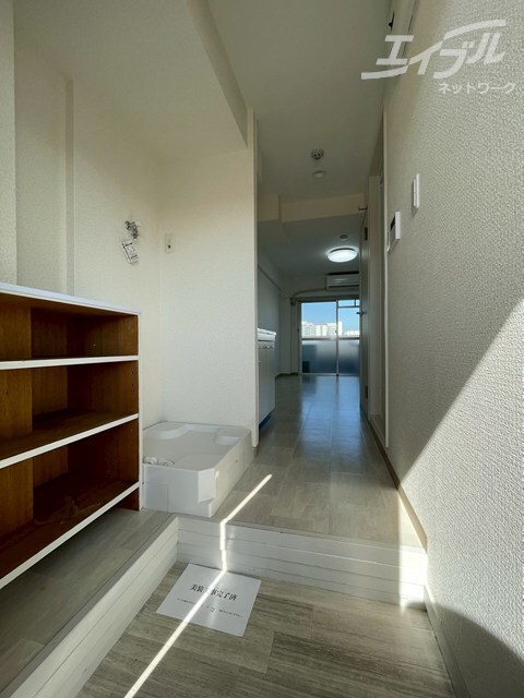  第8東昌ハイツA棟