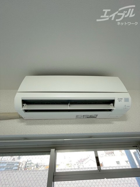  第8東昌ハイツA棟