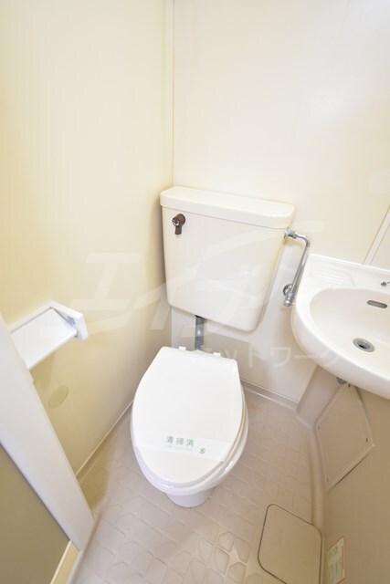  第8東昌ハイツA棟