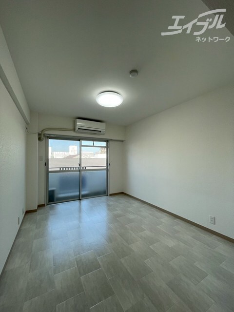  第8東昌ハイツA棟