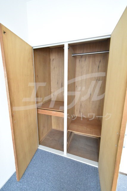  第8東昌ハイツA棟