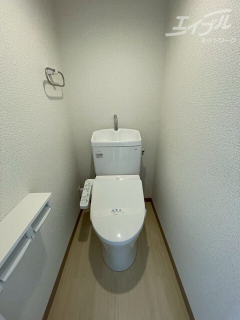  第8東昌ハイツA棟