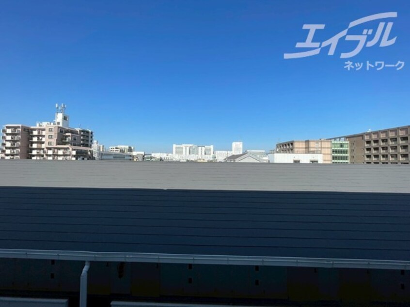  第8東昌ハイツA棟