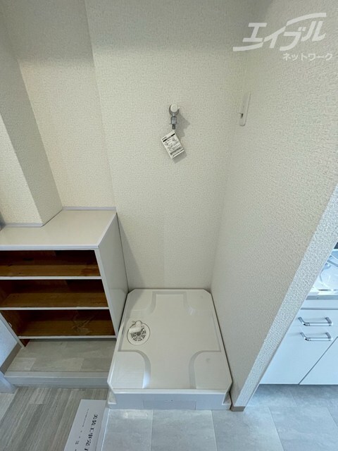  第8東昌ハイツA棟