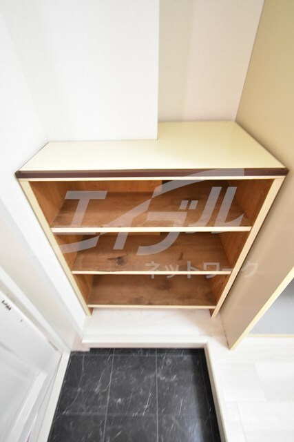  第8東昌ハイツA棟