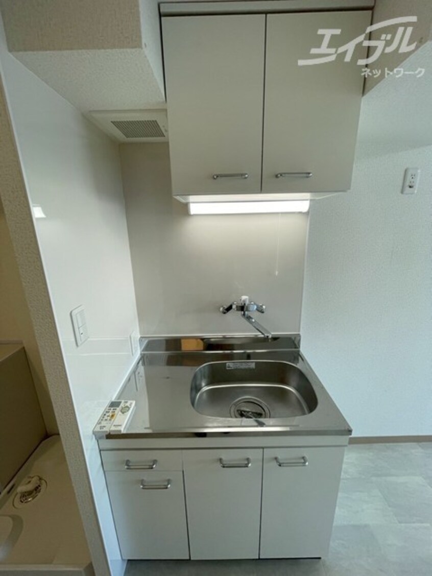  第8東昌ハイツA棟