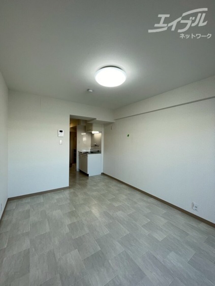  第8東昌ハイツA棟