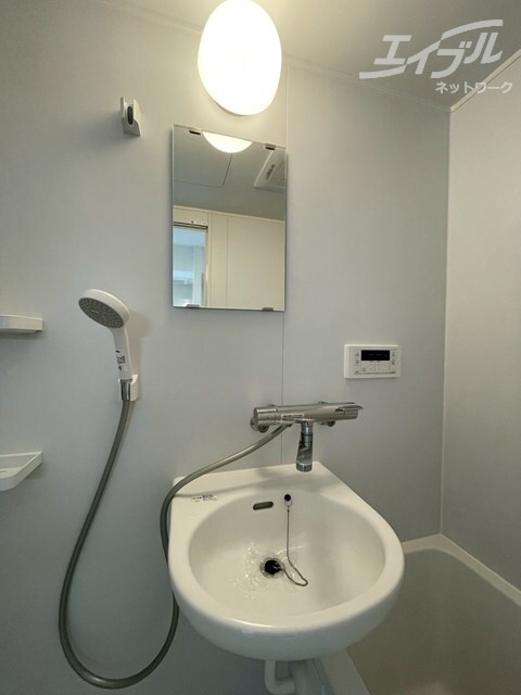  第8東昌ハイツA棟