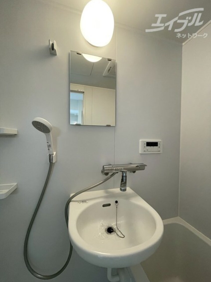  第8東昌ハイツA棟