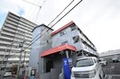 セフティーフジの外観
