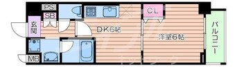 間取図 メゾンセンリーユ