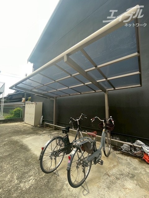  ミッドコート岸部