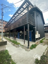 ミッドコート岸部